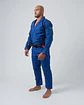 Pre-Venta Kimono Kingz Balistico 4.0 Azul - Miniatura 3