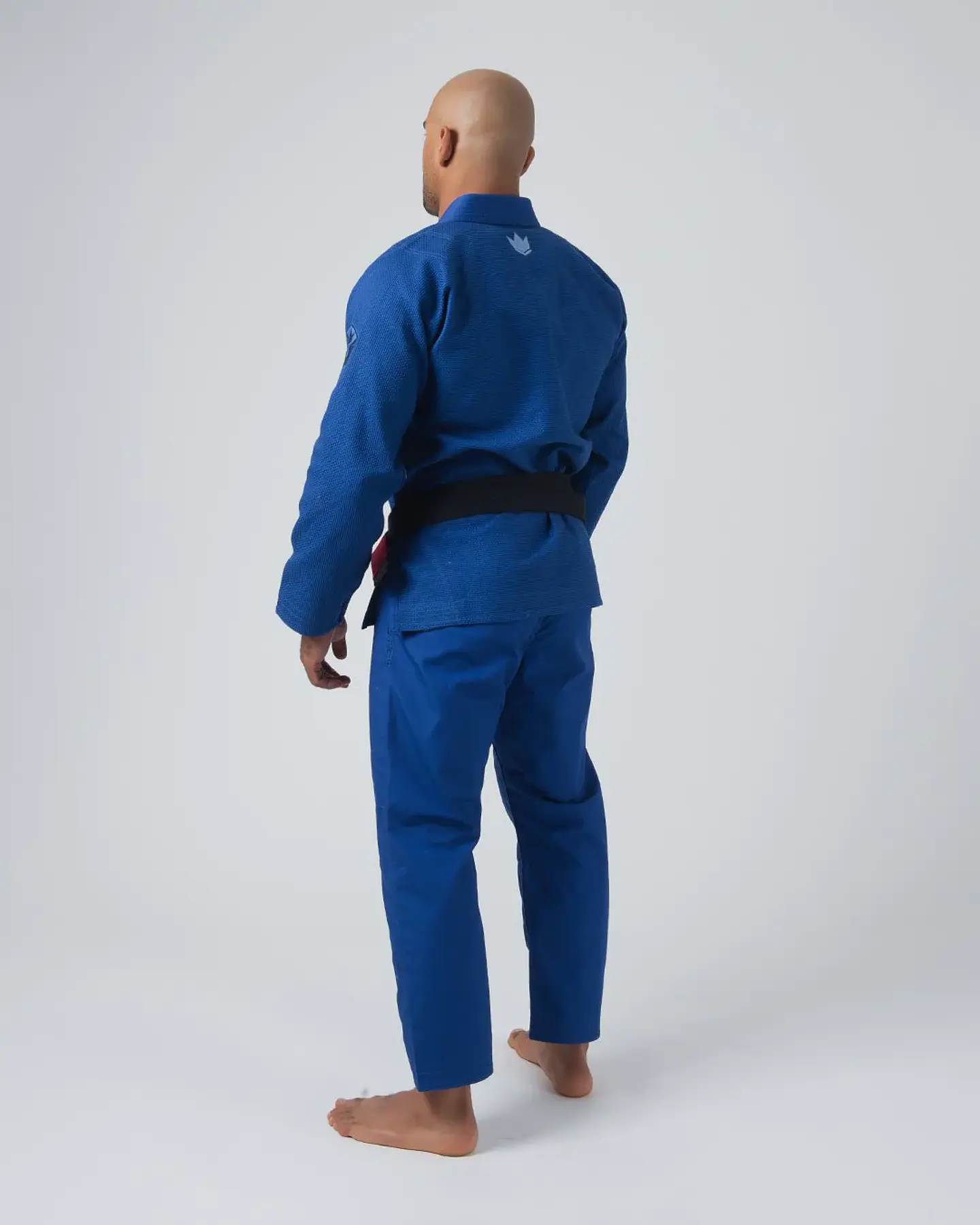 Pre-Venta Kimono Kingz Balistico 4.0 Azul 4