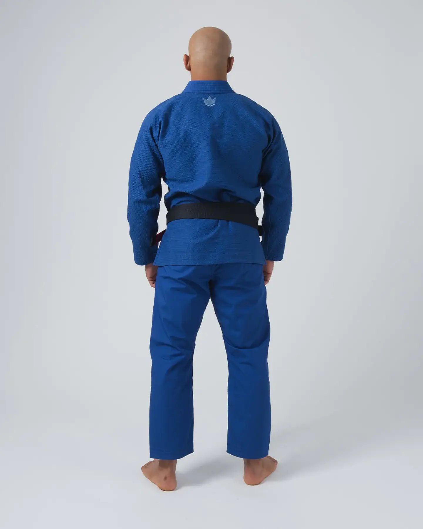 Pre-Venta Kimono Kingz Balistico 4.0 Azul 5