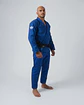 Pre-Venta Kimono Kingz Balistico 4.0 Azul - Miniatura 8