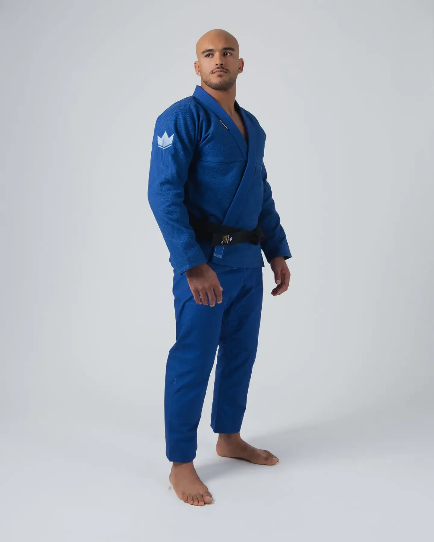 Pre-Venta Kimono Kingz Balistico 4.0 Azul 9