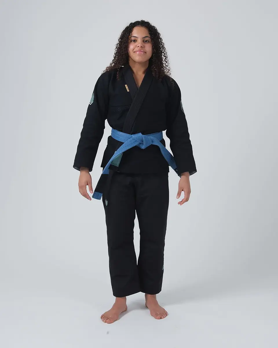 Pre-Venta Kimono Kingz Balistico 4.0 2