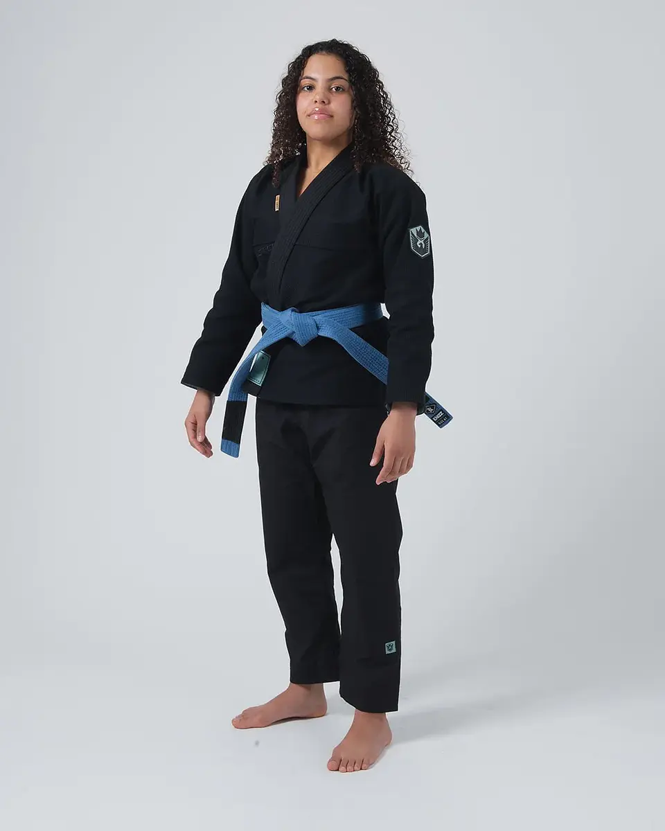 Pre-Venta Kimono Kingz Balistico 4.0 4