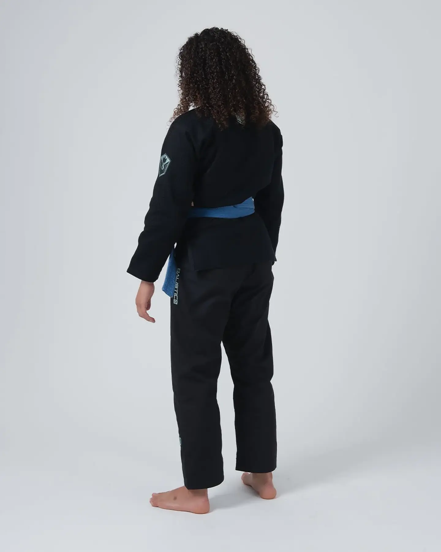 Pre-Venta Kimono Kingz Balistico 4.0 6