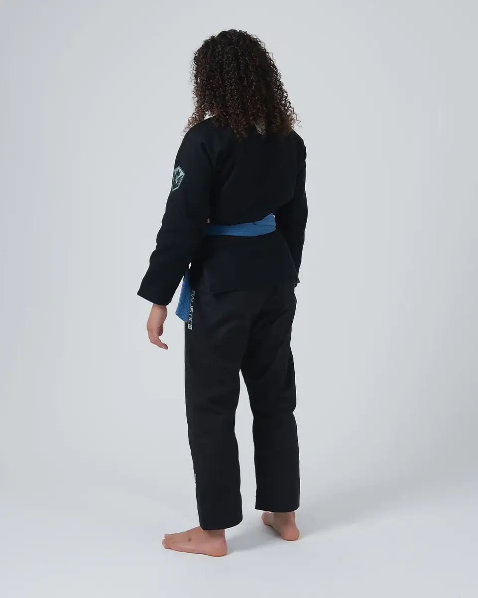 Pre-Venta Kimono Kingz Balistico 4.0 6