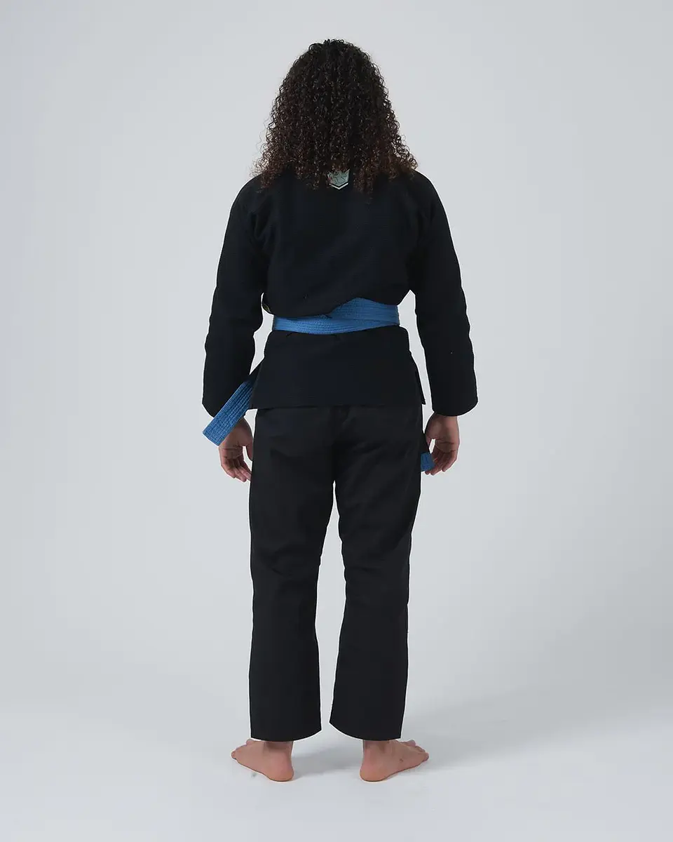 Pre-Venta Kimono Kingz Balistico 4.0 3