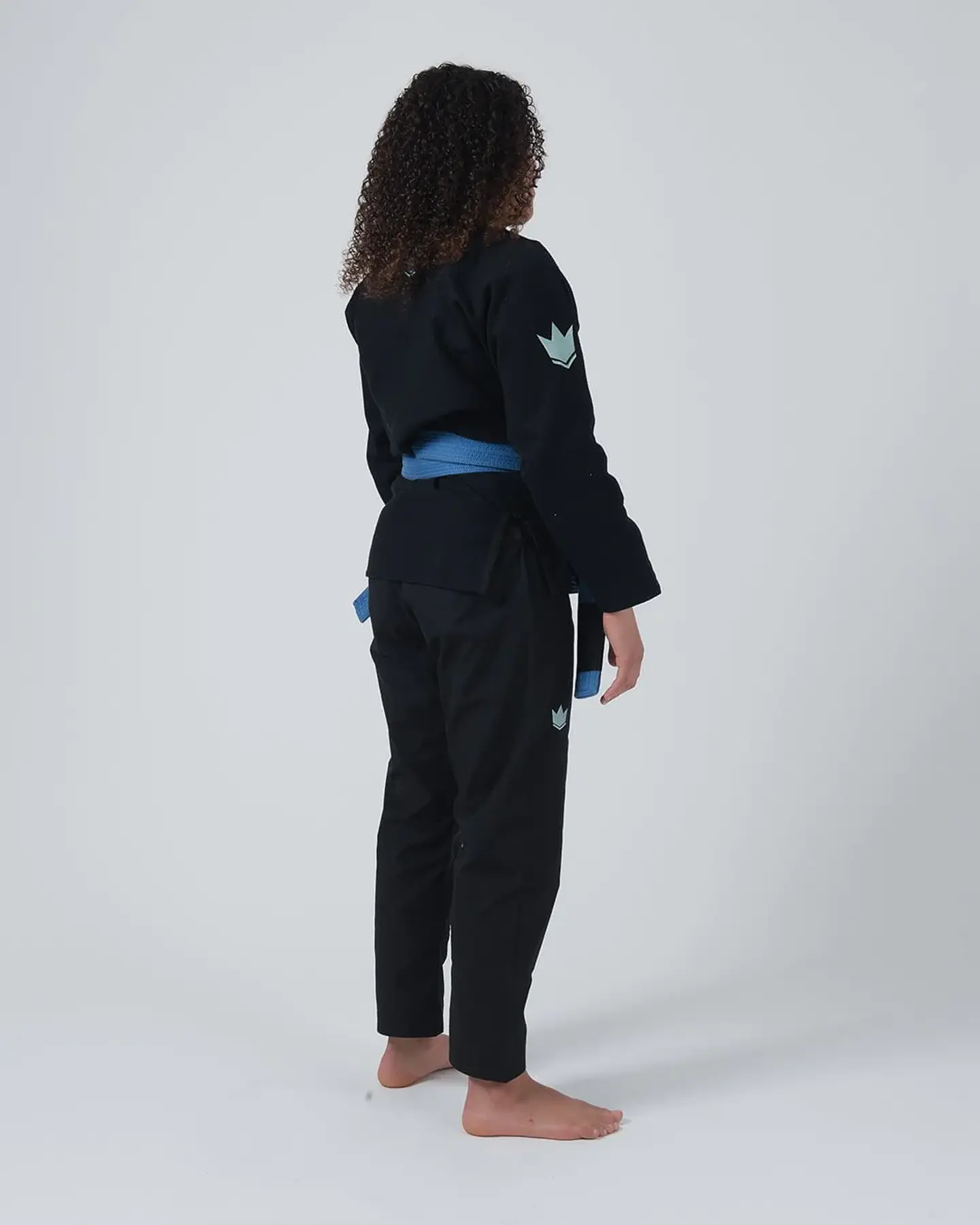 Pre-Venta Kimono Kingz Balistico 4.0 7