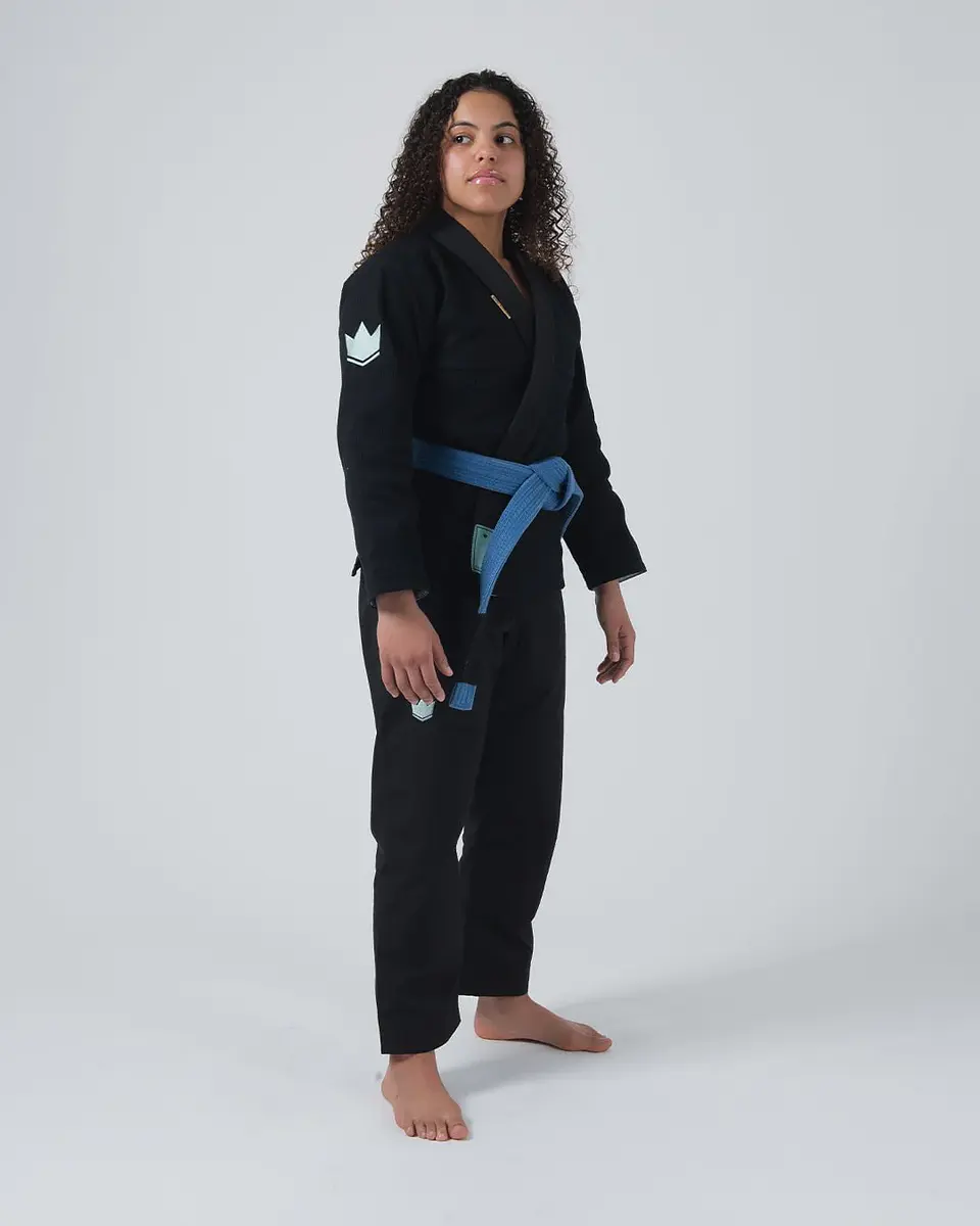 Pre-Venta Kimono Kingz Balistico 4.0 8