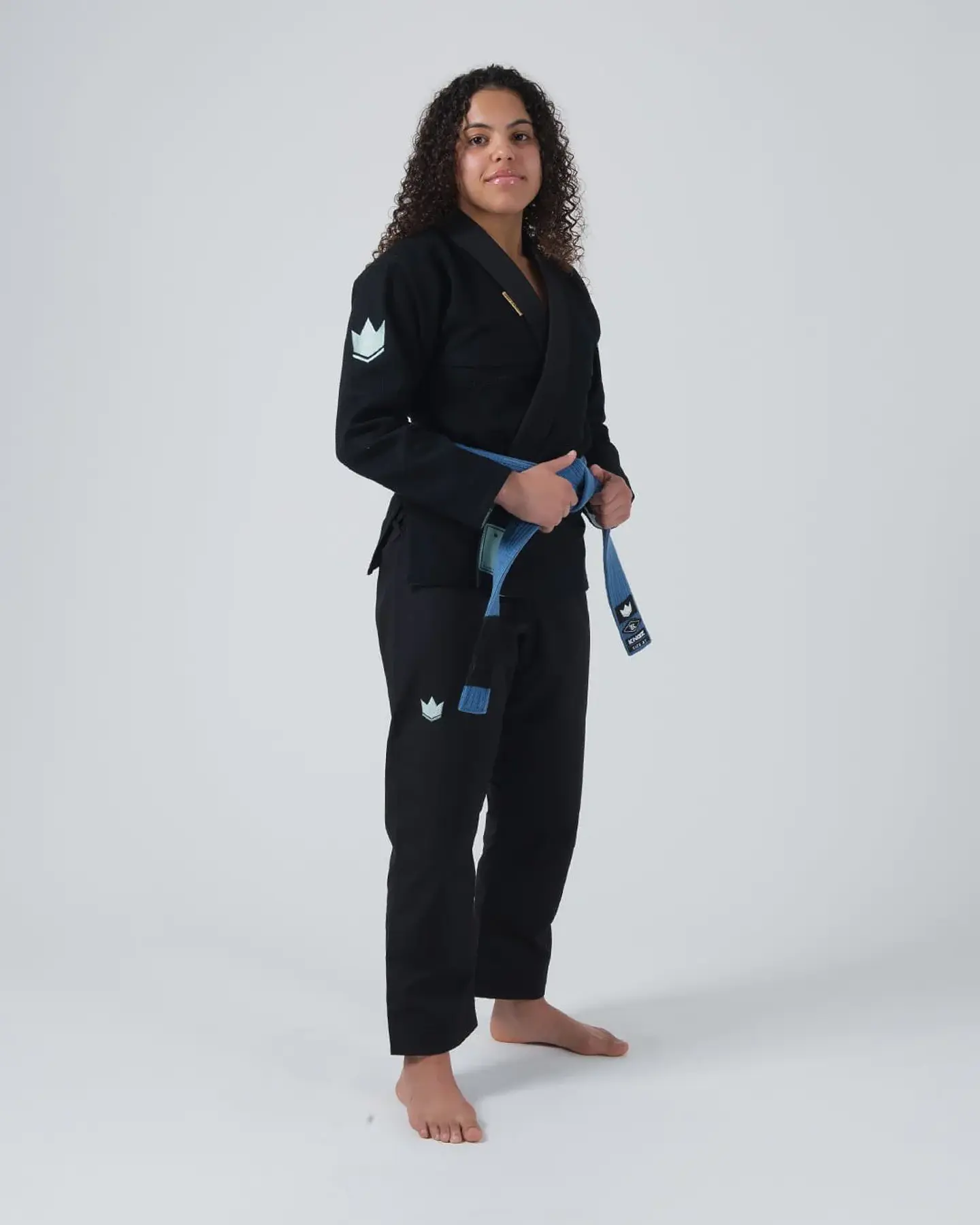 Pre-Venta Kimono Kingz Balistico 4.0 10