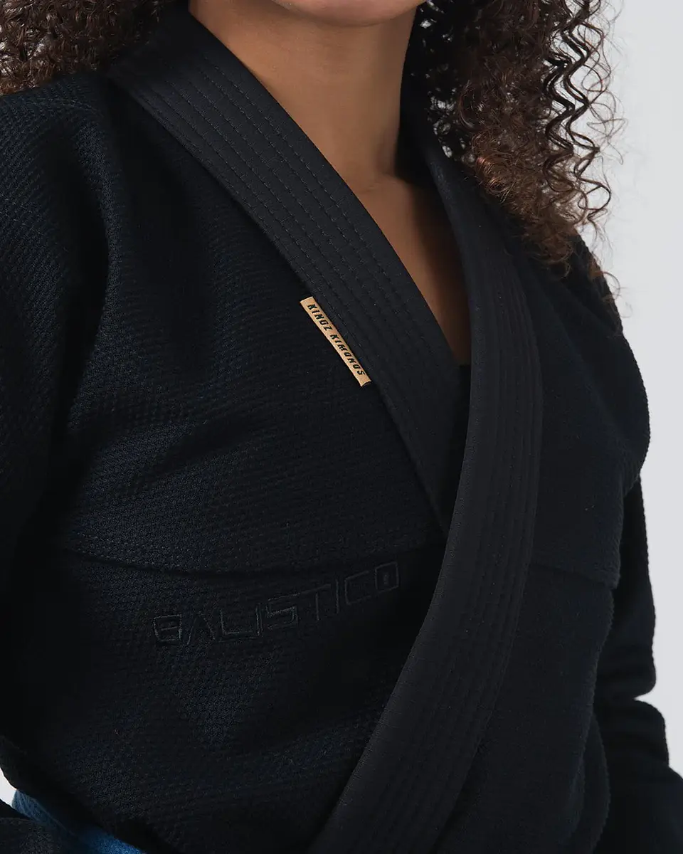 Pre-Venta Kimono Kingz Balistico 4.0 12