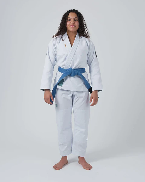 Pre-Venta Kimono Kingz Balistico 4.0