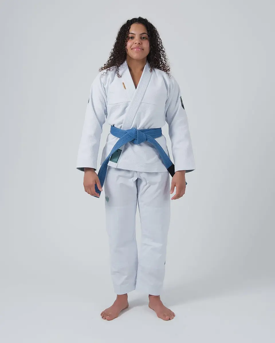 Pre-Venta Kimono Kingz Balistico 4.0 2