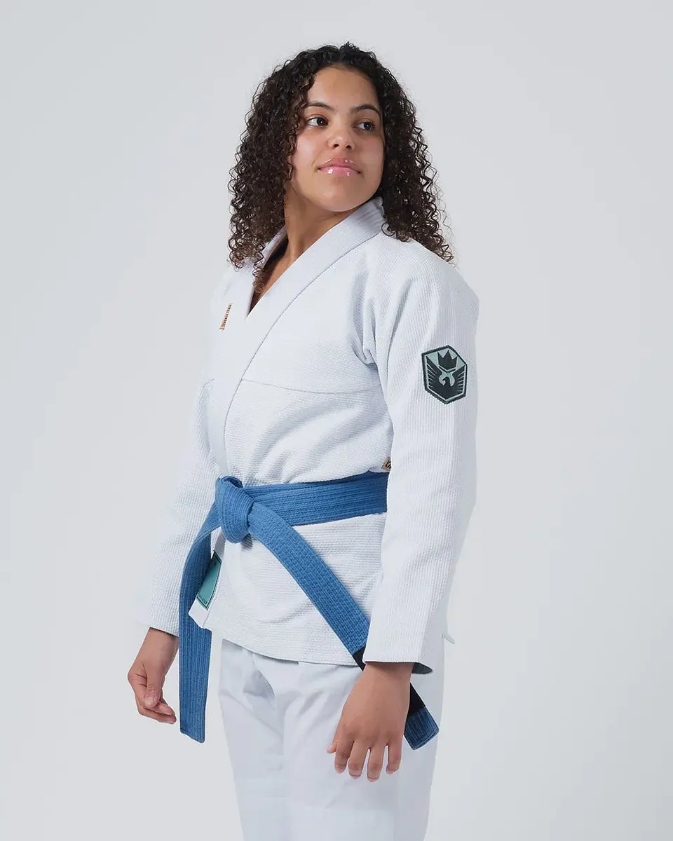 Pre-Venta Kimono Kingz Balistico 4.0 4