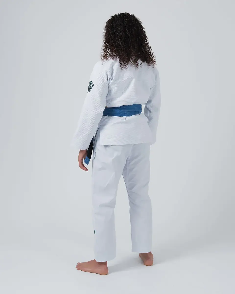 Pre-Venta Kimono Kingz Balistico 4.0 5