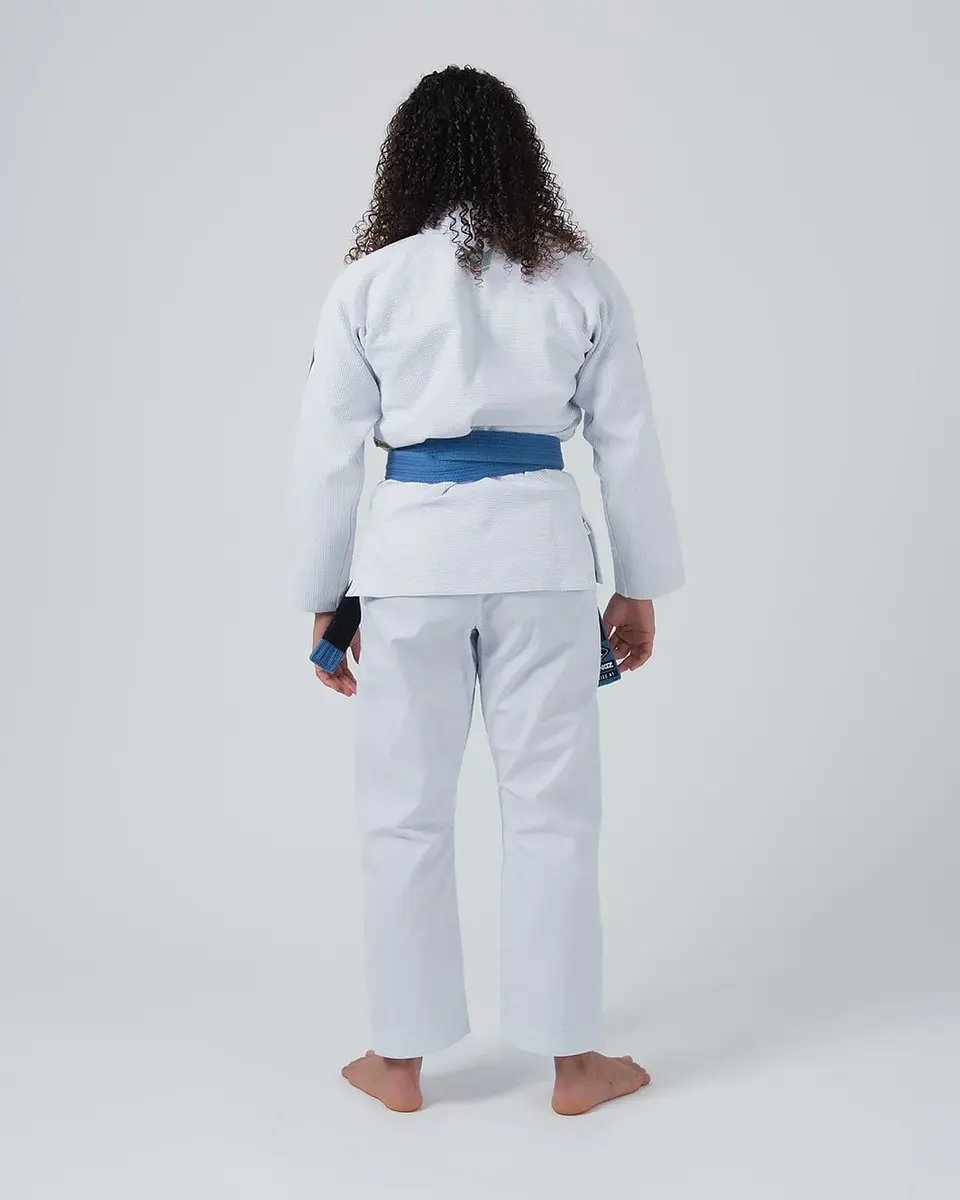 Pre-Venta Kimono Kingz Balistico 4.0 6