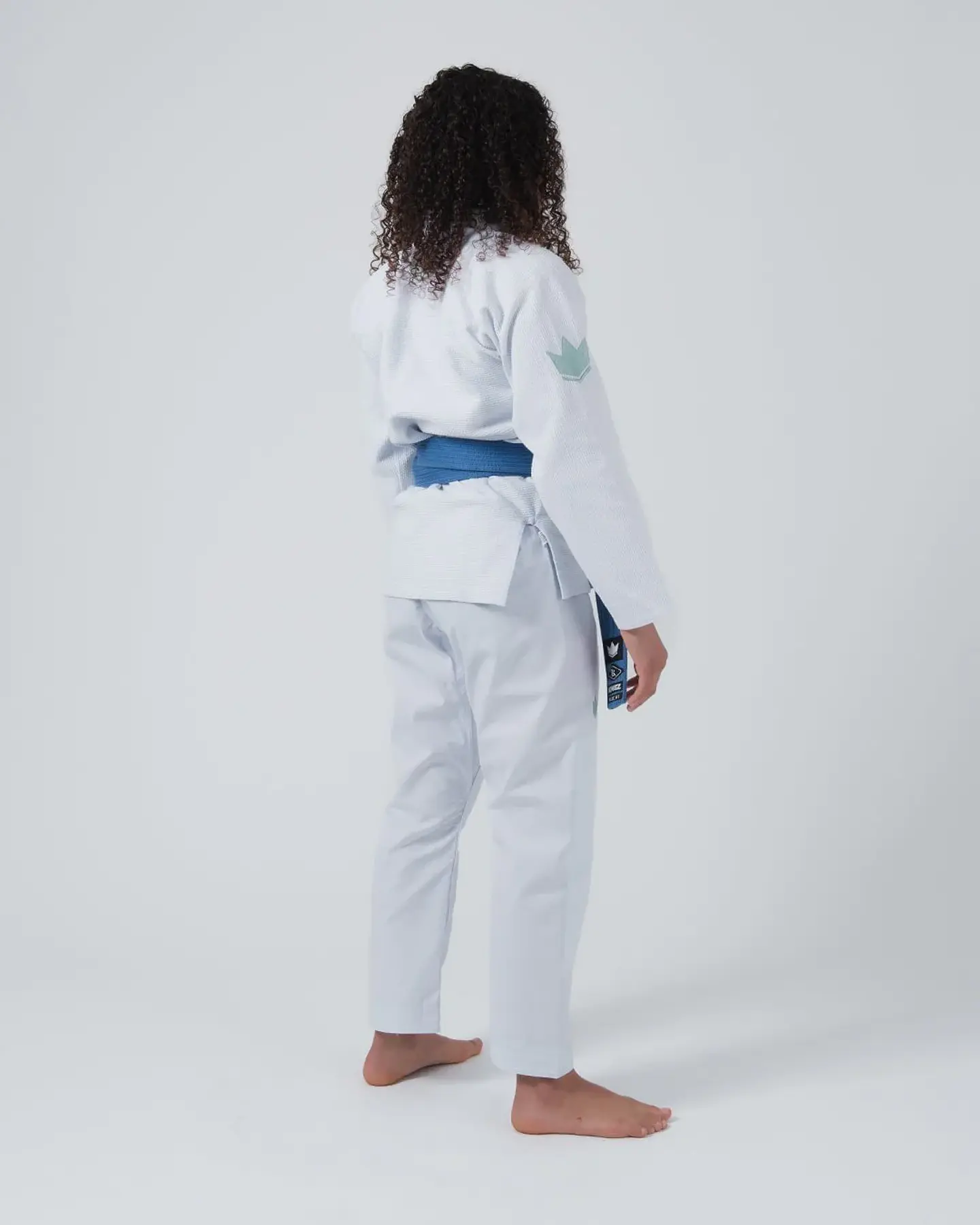 Pre-Venta Kimono Kingz Balistico 4.0 7
