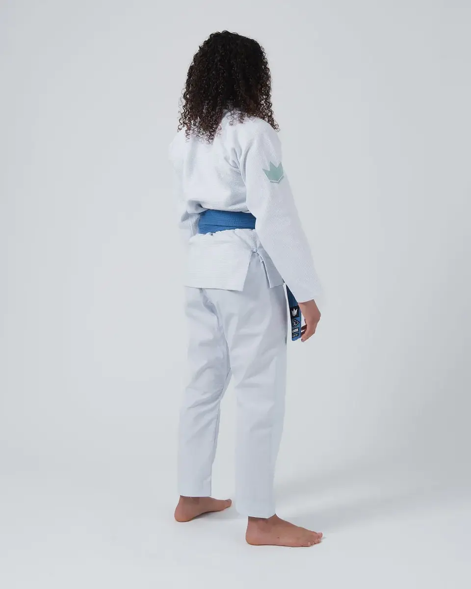 Pre-Venta Kimono Kingz Balistico 4.0 7