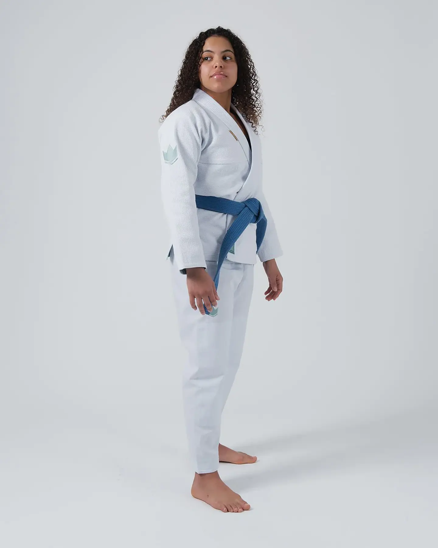 Pre-Venta Kimono Kingz Balistico 4.0 8