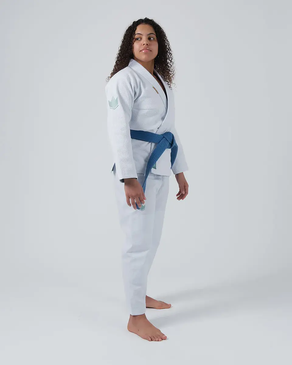 Pre-Venta Kimono Kingz Balistico 4.0 8