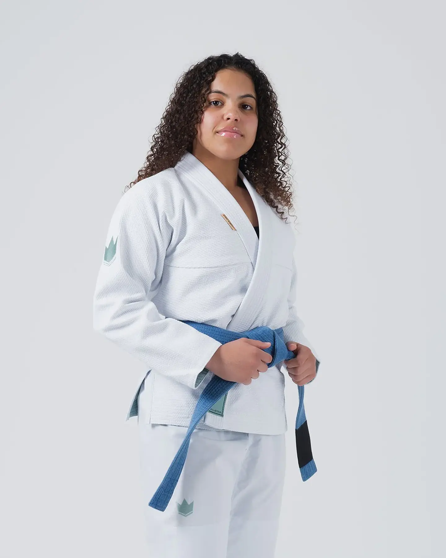 Pre-Venta Kimono Kingz Balistico 4.0 10