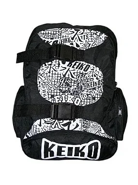 Mochila Gi Bag Keiko