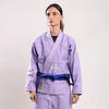 Kimono Vouk Jacaranda