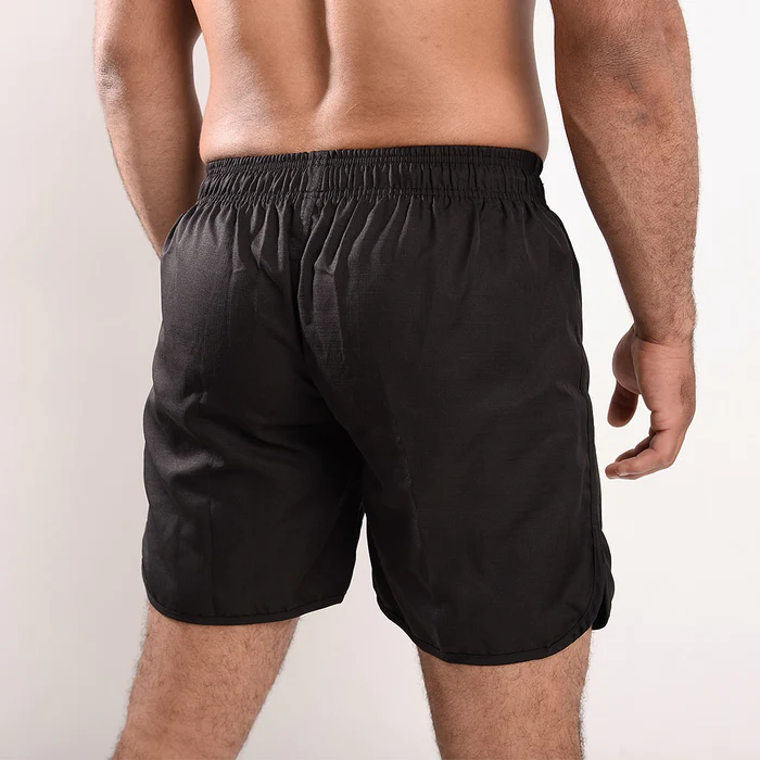 Vouk Short Grappling