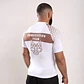 Rashguard Vouk Competitor Brown - Miniatura 2