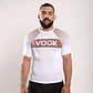 Rashguard Vouk Competitor Brown - Miniatura 1