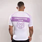 Rashguard Vouk Competitor Purple - Miniatura 3