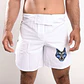 Vouk Short Rip Stop White - Miniatura 1