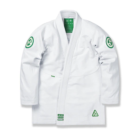 VITAL BATCH #014 / WHITE GREEN