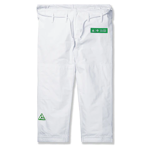 VITAL BATCH #014 / WHITE GREEN