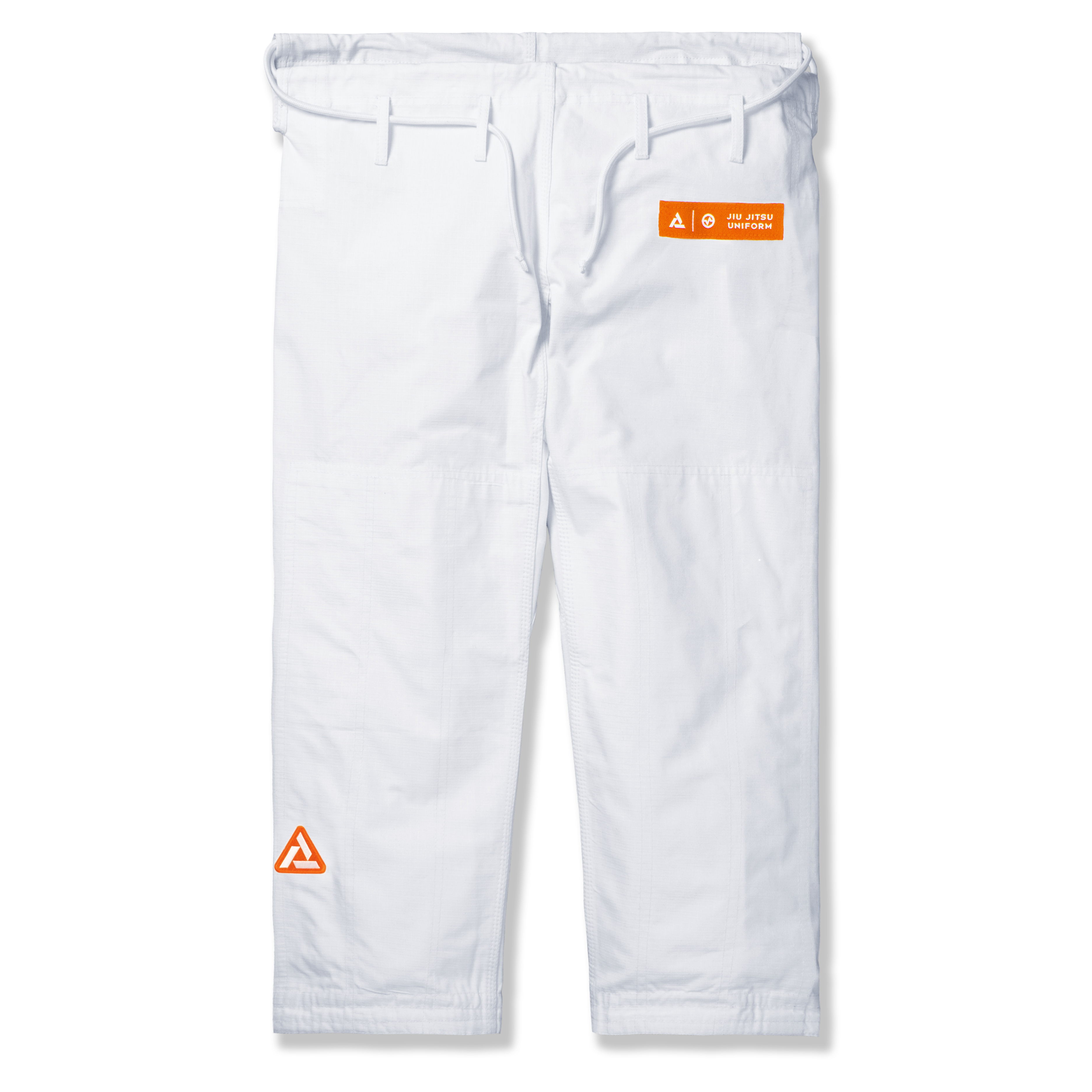 VITAL BATCH #014 / WHITE ORANGE