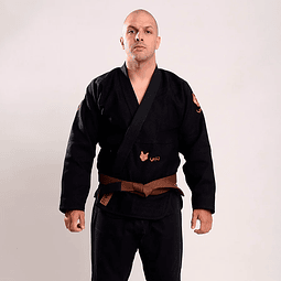 Kimono Vouk Dubai 2.0 Black