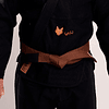 Kimono Vouk Dubai 2.0 Black