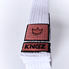 Cinturon Kingz Femenino ONE Blanco/Rosa