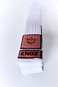 Cinturon Kingz Femenino ONE Blanco/Rosa - Miniatura 2