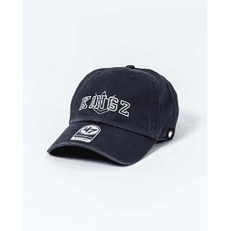 Kingz College Dad Hat