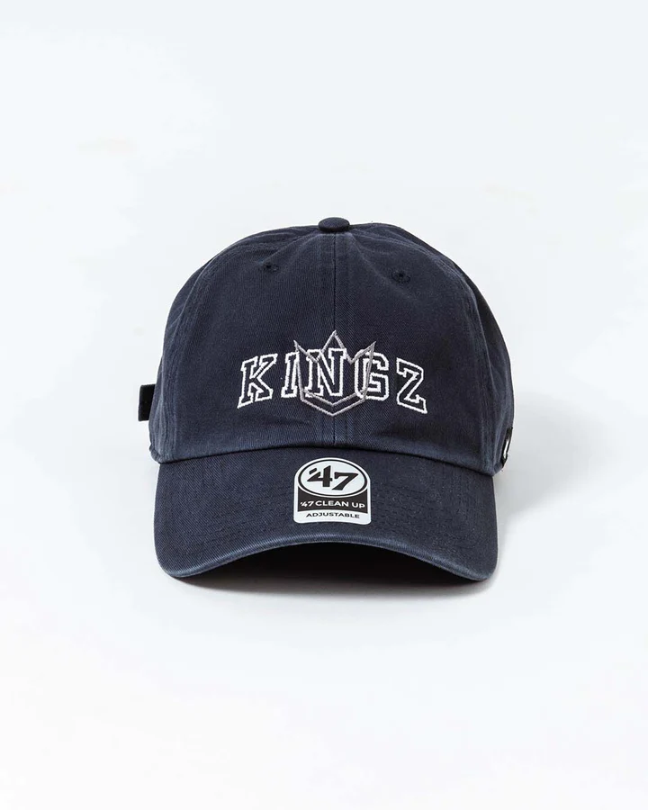 Kingz College Dad Hat