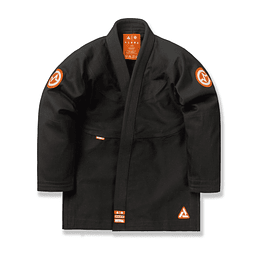 VITAL BATCH #014 / BLACK ORANGE