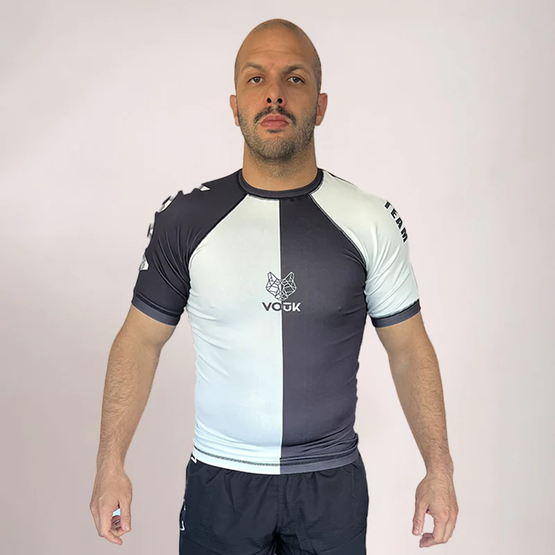 Rashguard Vouk RIS