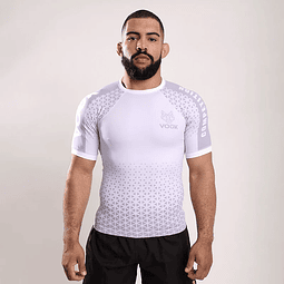 Rashguard Vouk Platinum