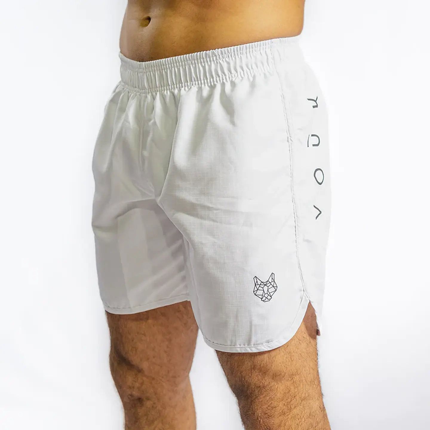 Vouk Short Rip Stop Clean 1