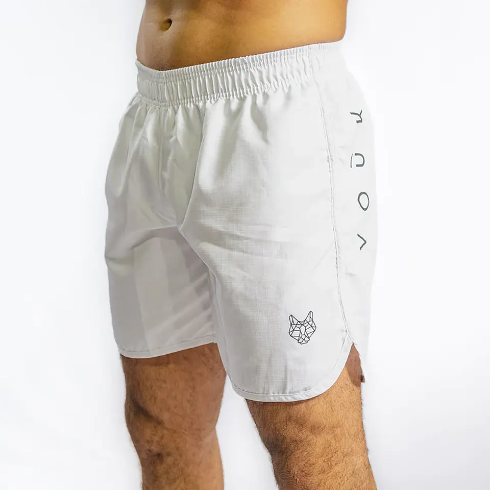 Vouk Short Rip Stop Clean 1