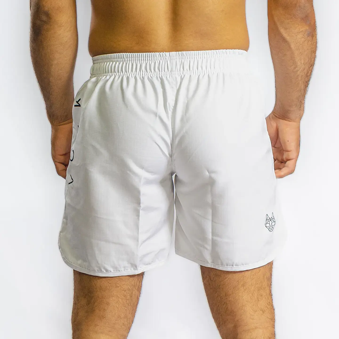 Vouk Short Rip Stop Clean 3