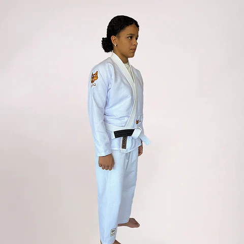 Kimono Vouk Dubai Kids