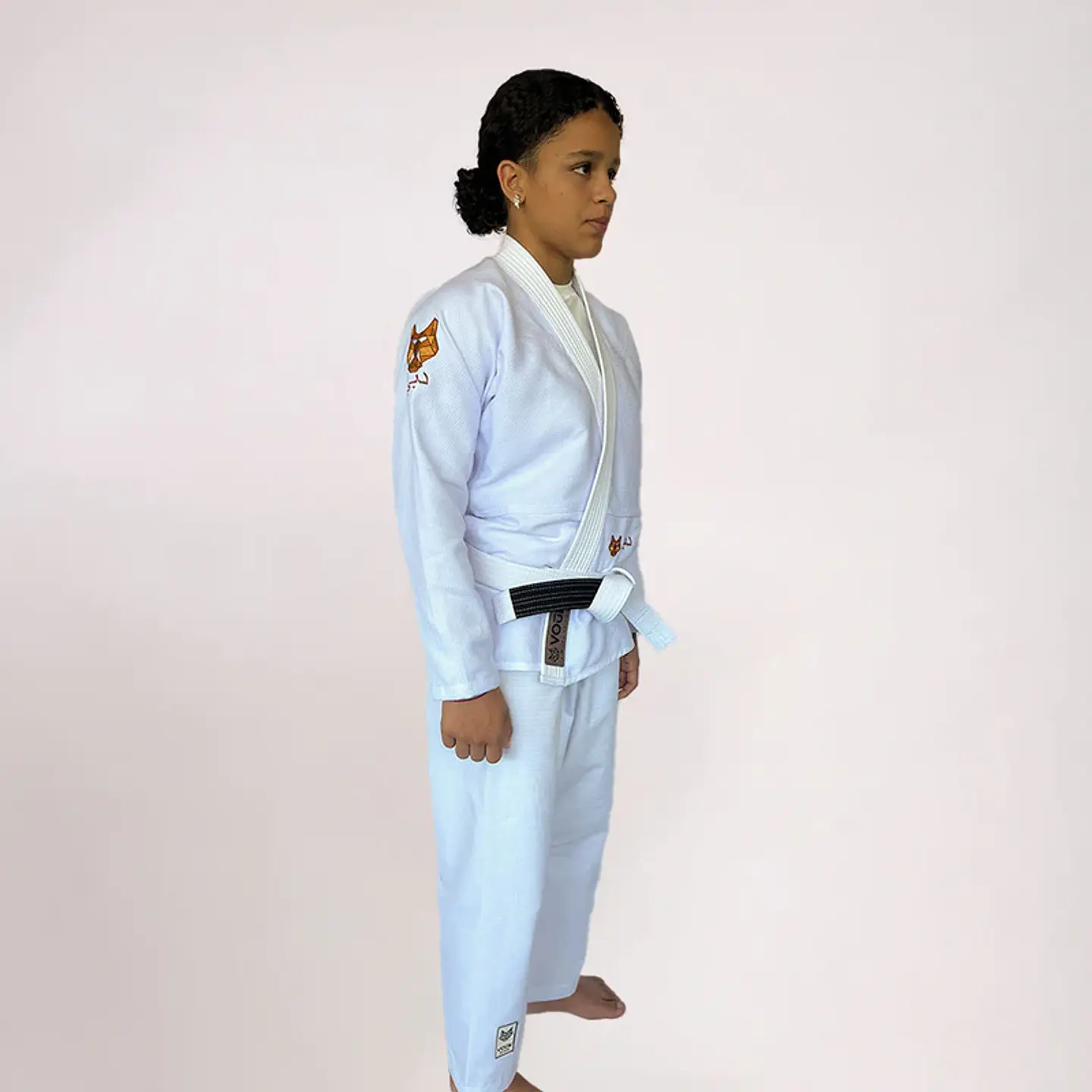 Kimono Vouk Dubai Kids 2