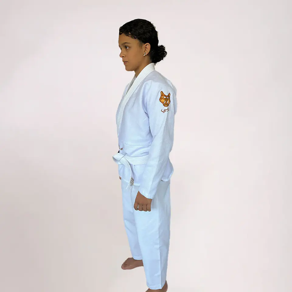 Kimono Vouk Dubai Kids 5