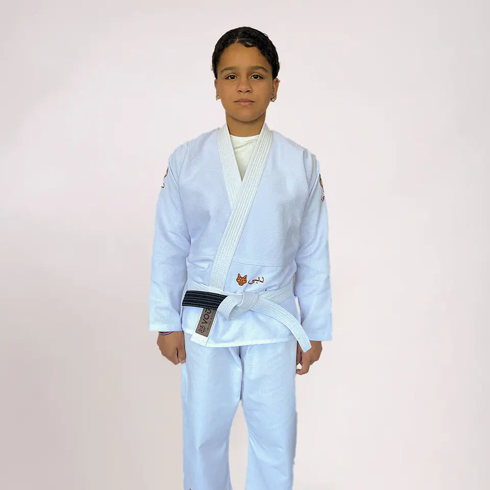 Kimono Vouk Dubai Kids 3
